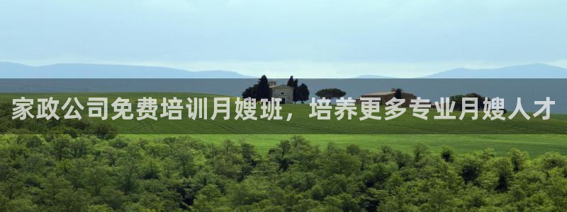 杏悦招商地址